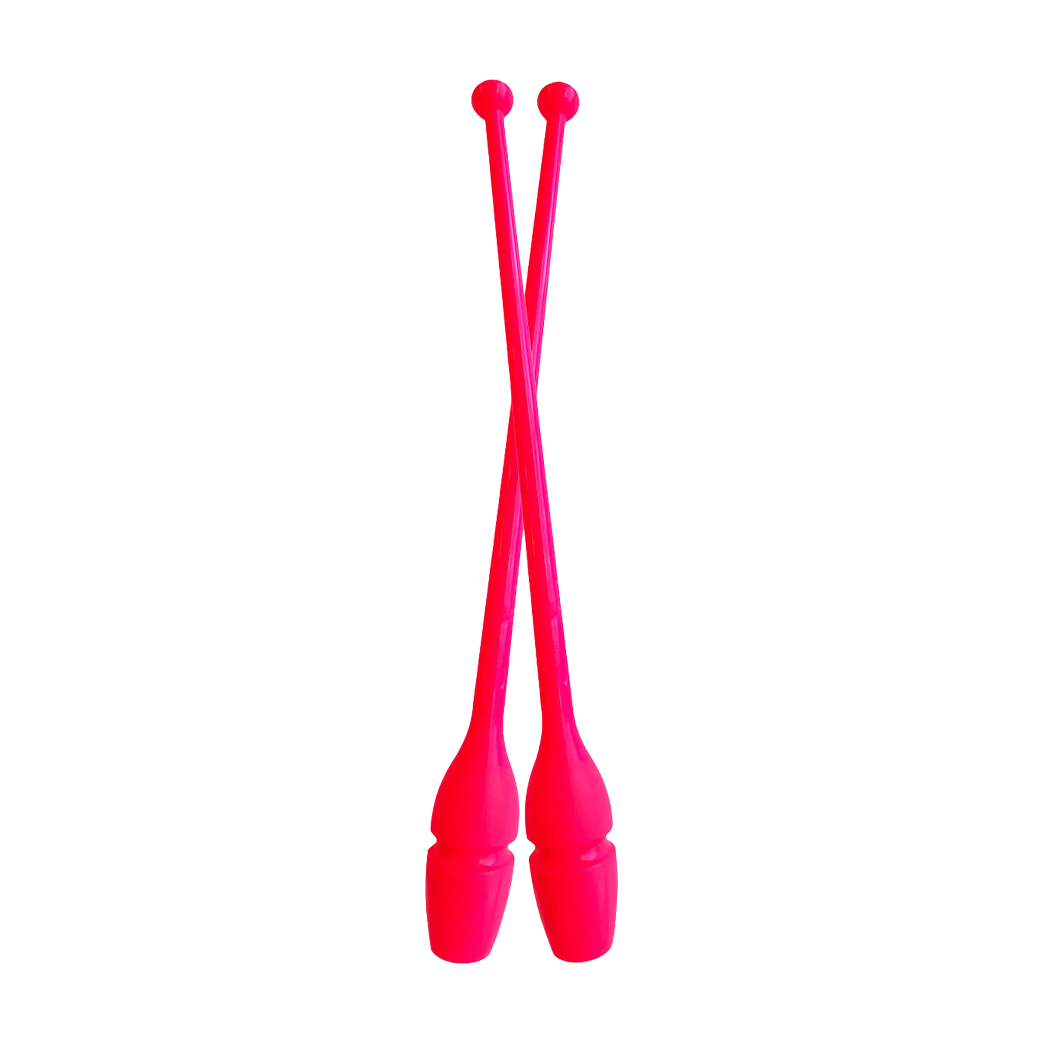 Pastorelli Masha Clubs rhythmic gymnastics clubs - Coral - lanksti.lt