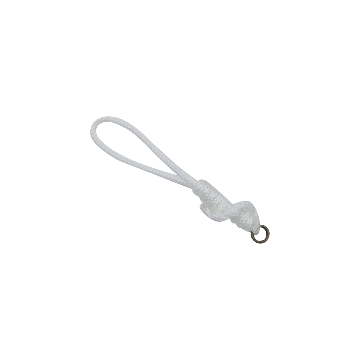 Pastorelli coiled non-abrasive ribbon stick cord for rhythmic gymnastics, PS-02601, Pastorelli virvelė kaspinui (Surišta) - lanksti.lt