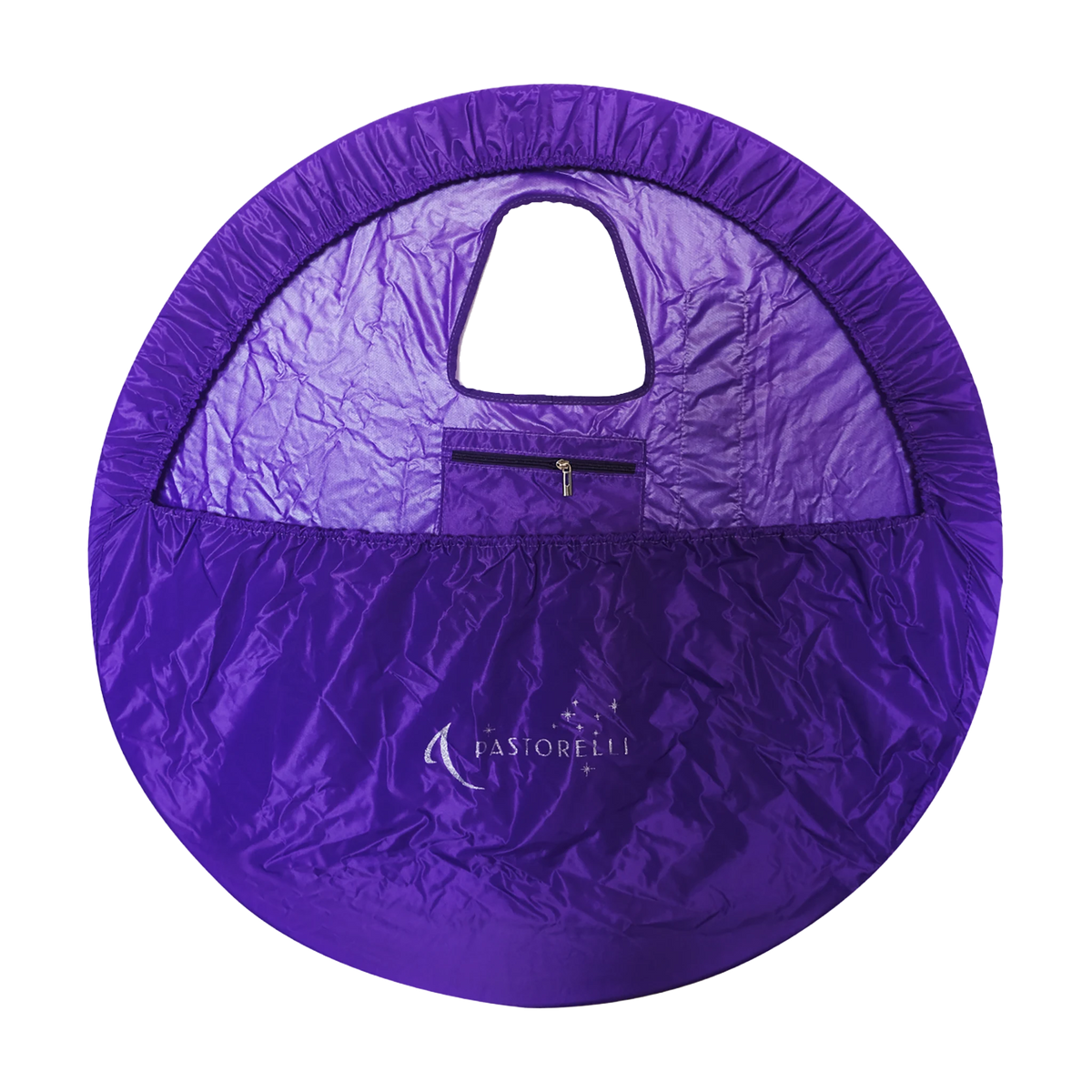 Pastorelli rhythmic gymnastics equipment holder, Violetinė (PRP), 00608 - lanksti.lt.
