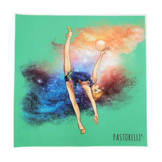 Pastorelli Freedom šluostė kamuoliui – 5