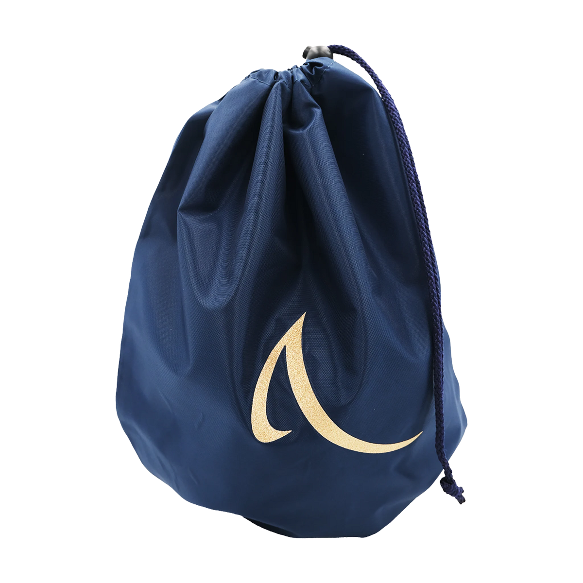 Pastorelli monochrome nylon rhythmic gymnastics ball holder, Midnight Blue (NAV), 00323 - lanksti.lt.