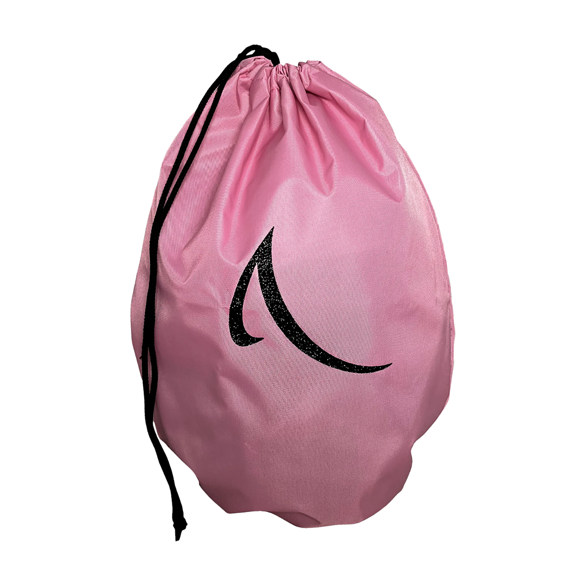 Pastorelli monochrome nylon rhythmic gymnastics ball holder, Pink (PNK), 00332 - lanksti.lt.