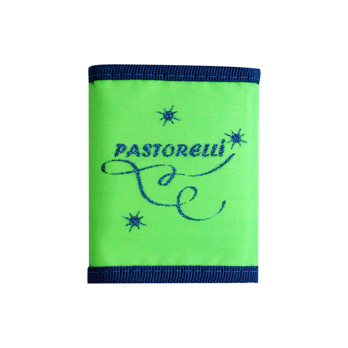 Pastorelli Purse ribbon winder for rhythmic gymnastics, Fluorescent Green, PS-01902-FGRN, Pastorelli ritė kaspinui (Purse) - lanksti.lt