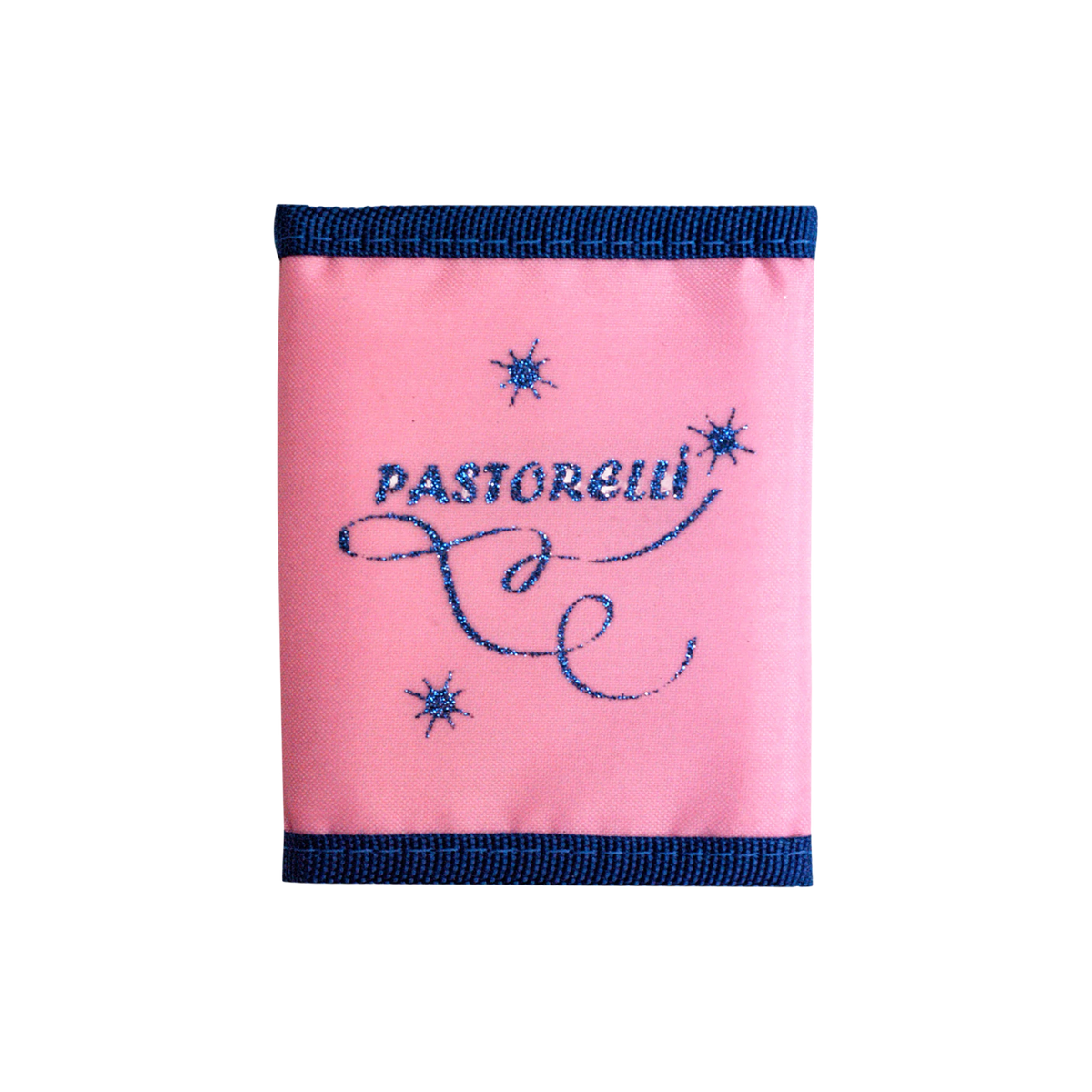 Pastorelli Purse ribbon winder for rhythmic gymnastics, Pink, PS-01904-PNK, Pastorelli ritė kaspinui (Purse) - lanksti.lt