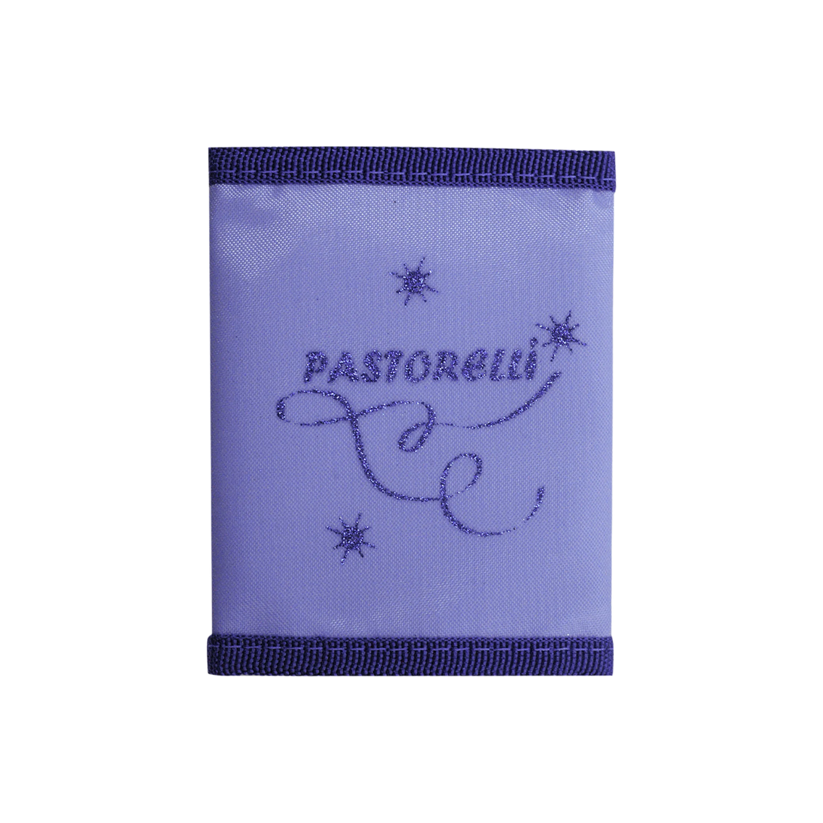 Pastorelli Purse ribbon winder for rhythmic gymnastics, Lilac, PS-01906-LIL, Pastorelli ritė kaspinui (Purse) - lanksti.lt