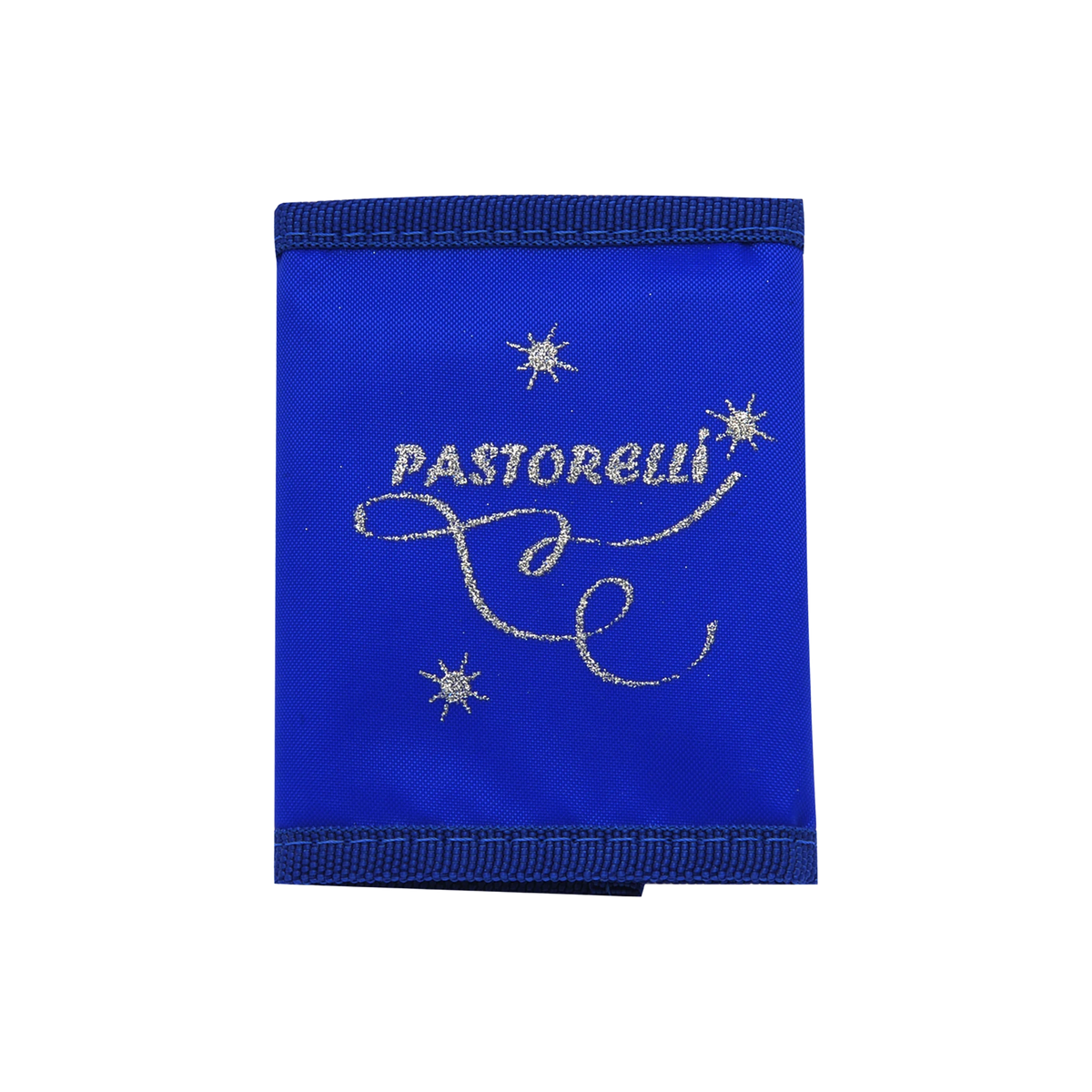 Pastorelli Purse ribbon winder for rhythmic gymnastics, Royal Blue, PS-01907-ROY, Pastorelli ritė kaspinui (Purse) - lanksti.lt