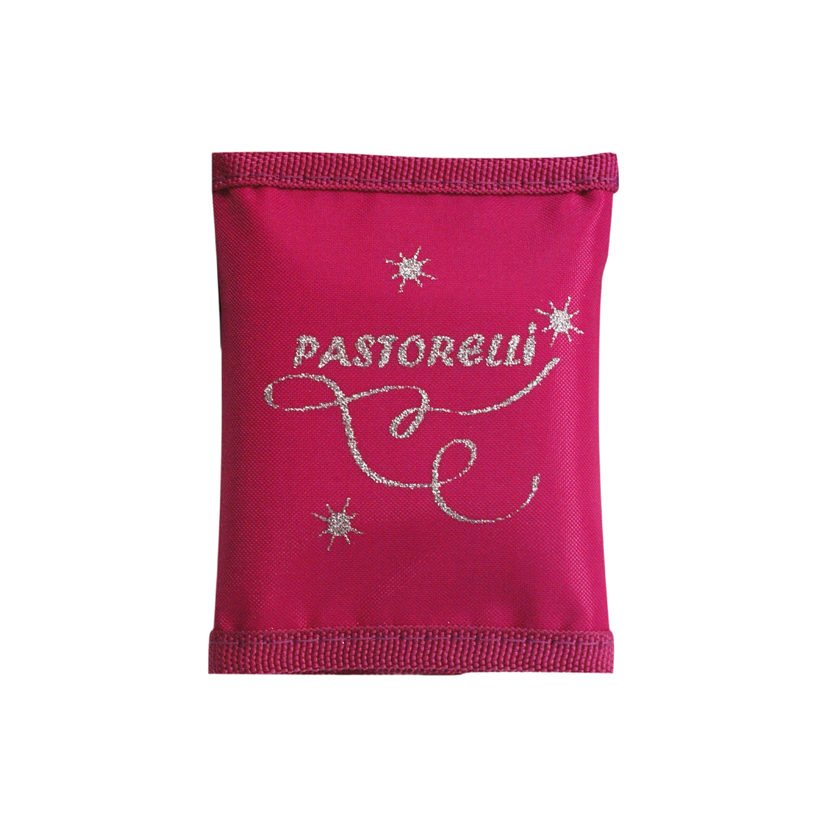 Pastorelli Purse ribbon winder for rhythmic gymnastics, Fuchsia, PS-01908-FCH, Pastorelli ritė kaspinui (Purse) - lanksti.lt