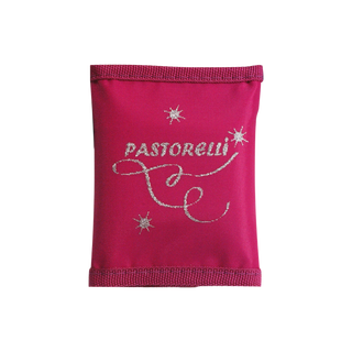 Pastorelli ritė kaspinui (Purse) – Fuksijos