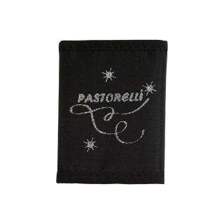 Pastorelli ritė kaspinui (Purse) – Juoda