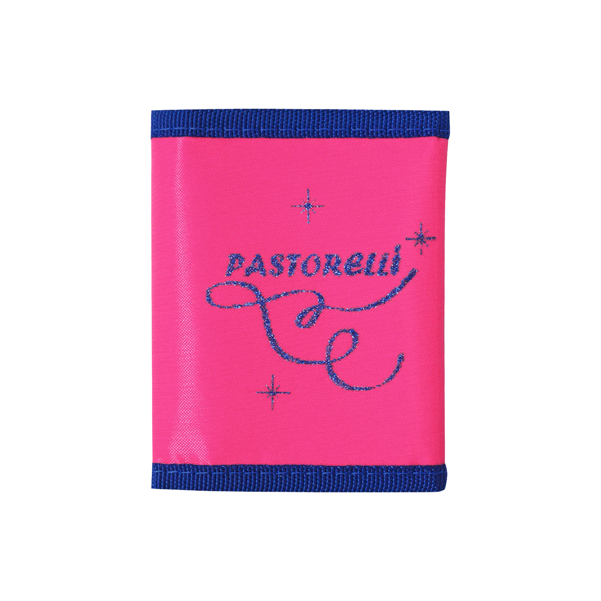 Pastorelli Purse ribbon winder for rhythmic gymnastics, Fluorescent Pink, PS-01910-FPNK, Pastorelli ritė kaspinui (Purse) - lanksti.lt