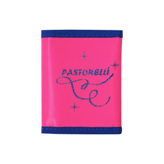 Pastorelli ritė kaspinui (Purse) – Neoninė rožinė