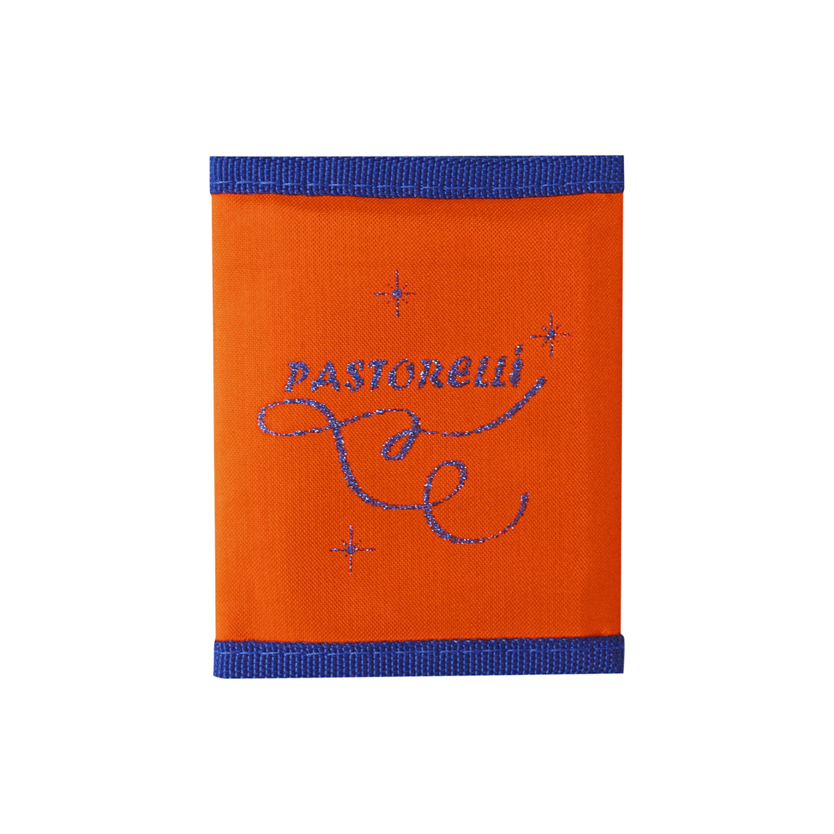 Pastorelli Purse ribbon winder for rhythmic gymnastics, Fluorescent Orange, PS-01912-FORG, Pastorelli ritė kaspinui (Purse) - lanksti.lt