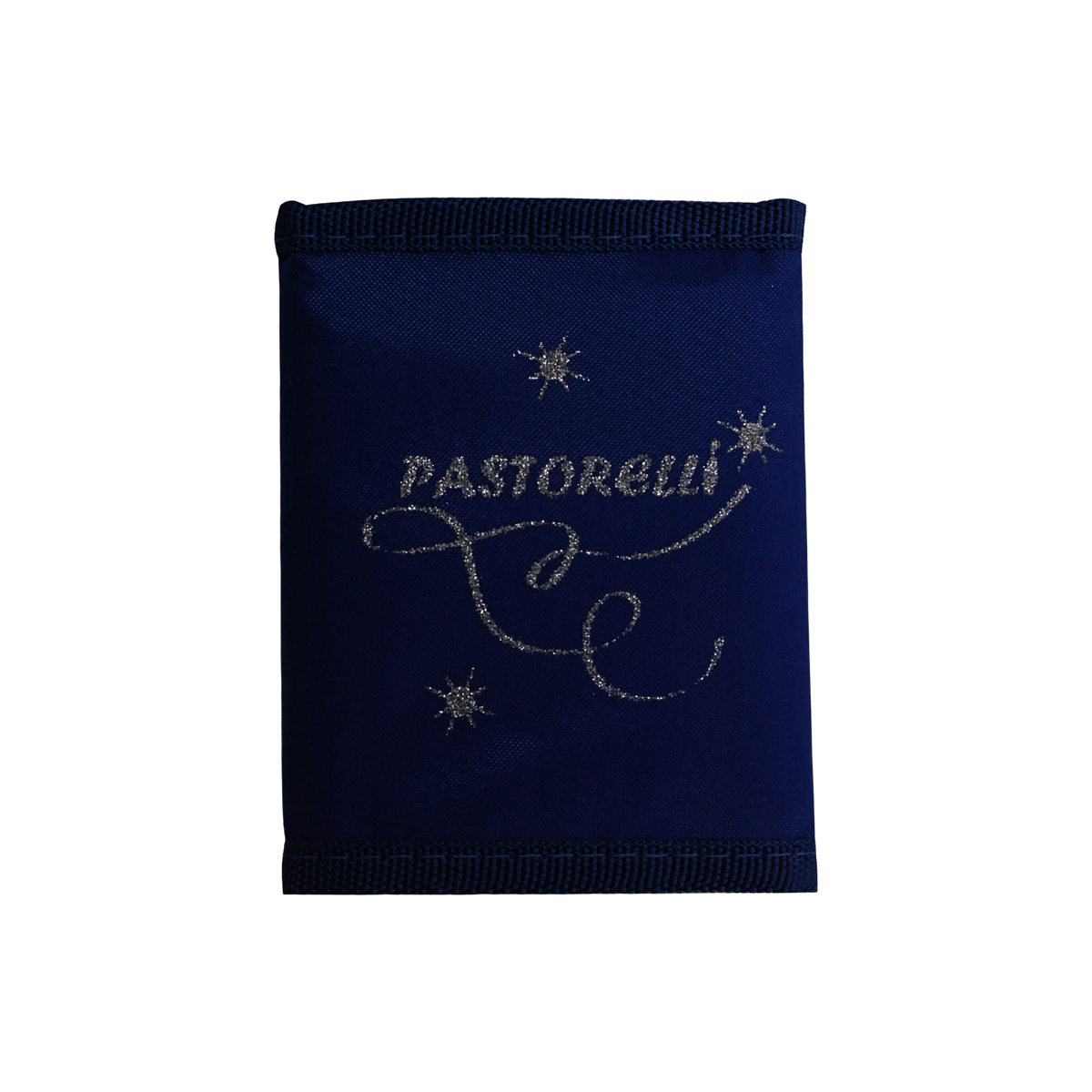 Pastorelli Purse ribbon winder for rhythmic gymnastics, Midnight Blue, PS-01914-NAV, Pastorelli ritė kaspinui (Purse) - lanksti.lt
