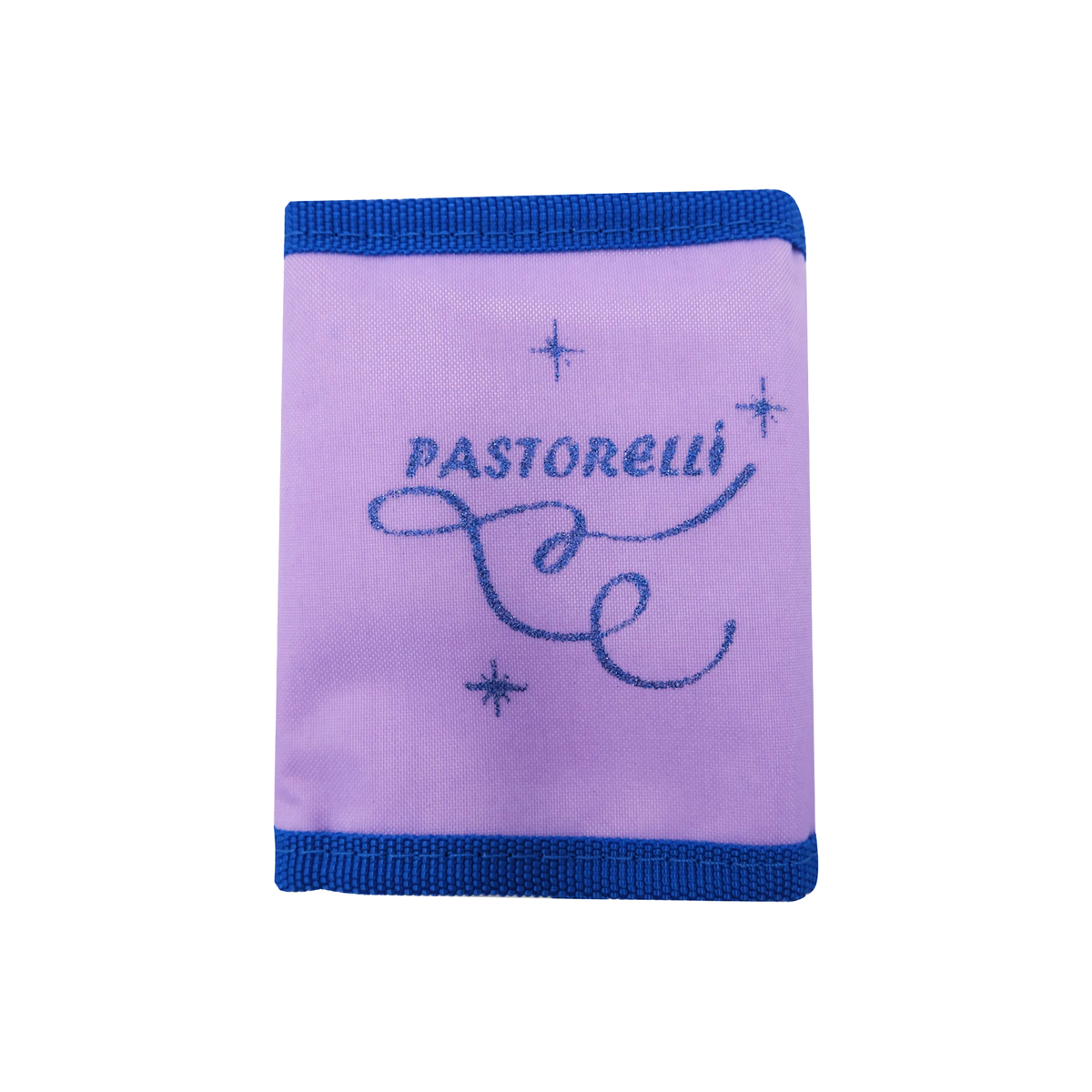Pastorelli Purse ribbon winder for rhythmic gymnastics, English Lavender, PS-04010-ELAV, Pastorelli ritė kaspinui (Purse) - lanksti.lt