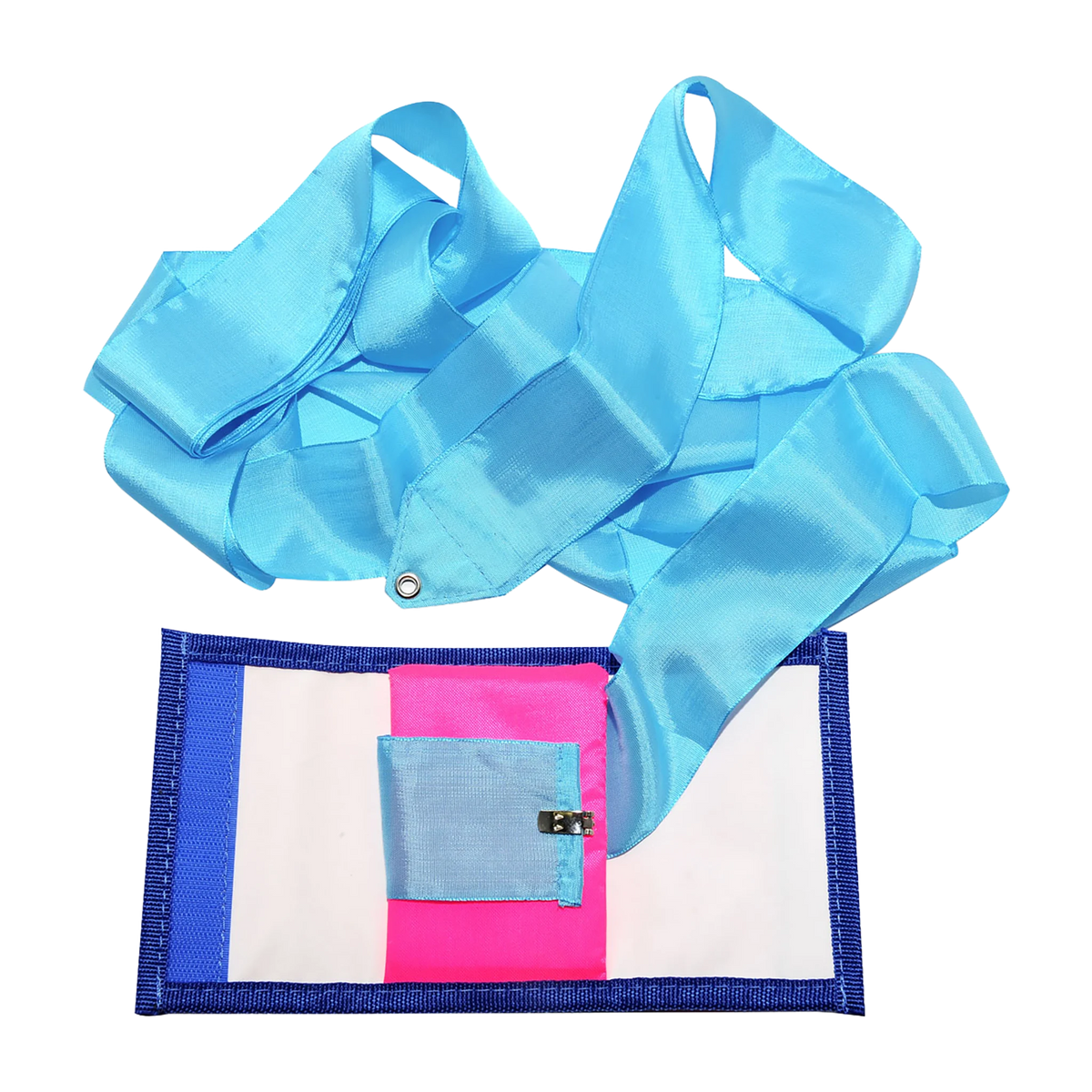 Pastorelli Purse ribbon winder for rhythmic gymnastics, Pastorelli ritė kaspinui (Purse) - lanksti.lt