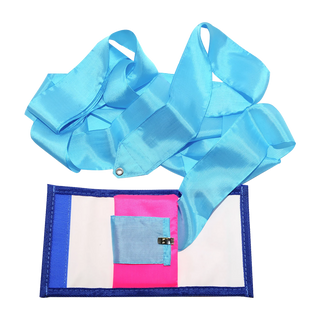 Pastorelli ritė kaspinui (Purse)