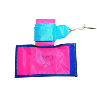 Pastorelli ritė kaspinui (Purse)