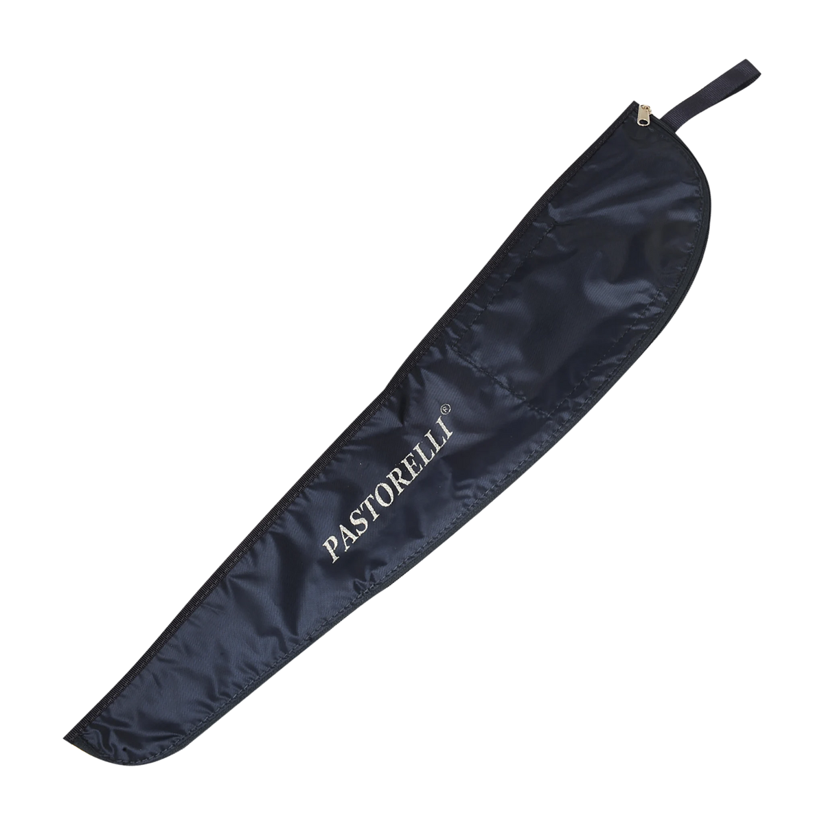 Pastorelli ribbon and stick holder for rhythmic gymnastics, Midnight Blue, PS-03189-NAV, Pastorelli dėklas kaspinui - lanksti.lt