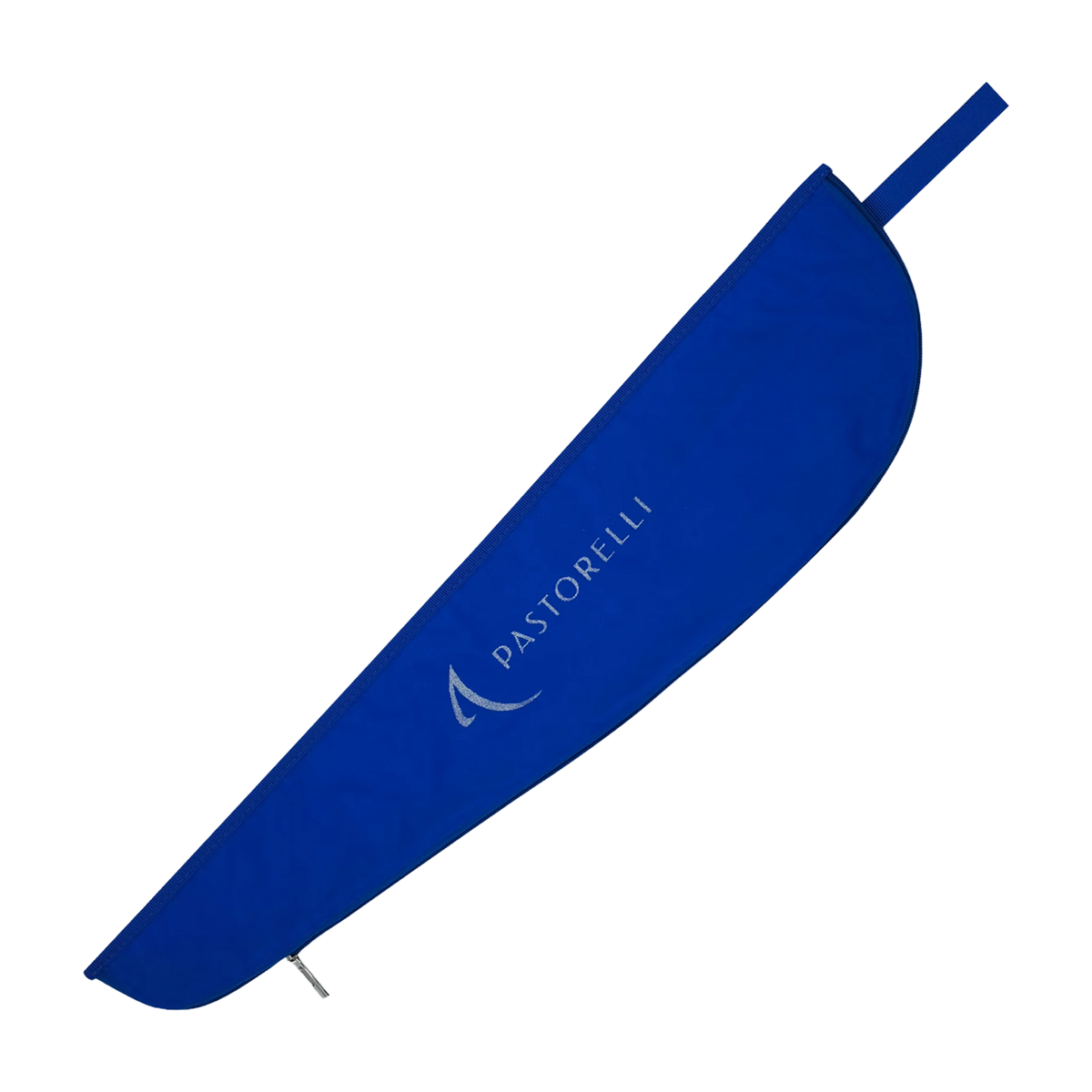 Pastorelli ribbon and stick holder for rhythmic gymnastics, Royal Blue, PS-03190-ROY, Pastorelli dėklas kaspinui - lanksti.lt
