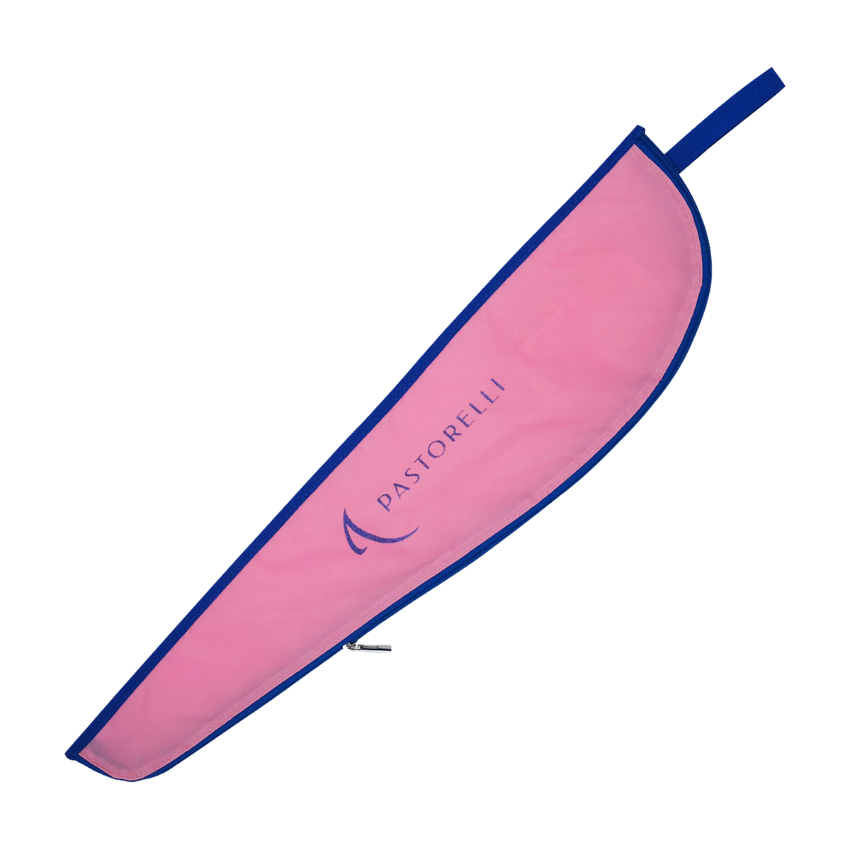 Pastorelli ribbon and stick holder for rhythmic gymnastics, Pink, PS-03192-PNK, Pastorelli dėklas kaspinui - lanksti.lt