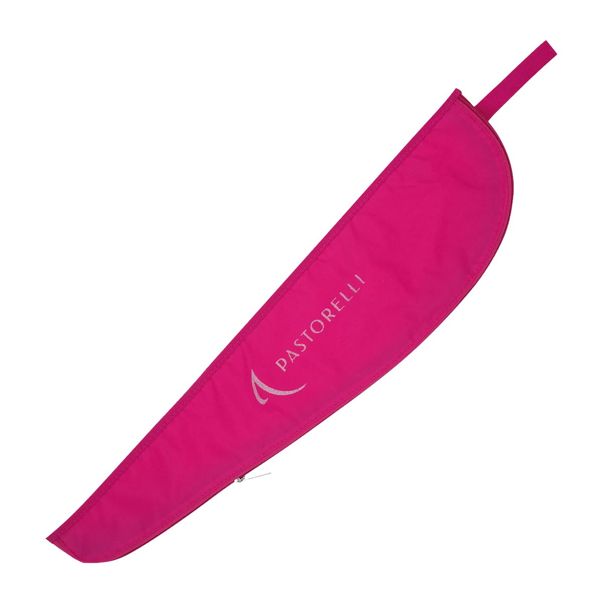 Pastorelli ribbon and stick holder for rhythmic gymnastics, Fuchsia, PS-03193-FCH, Pastorelli dėklas kaspinui - lanksti.lt
