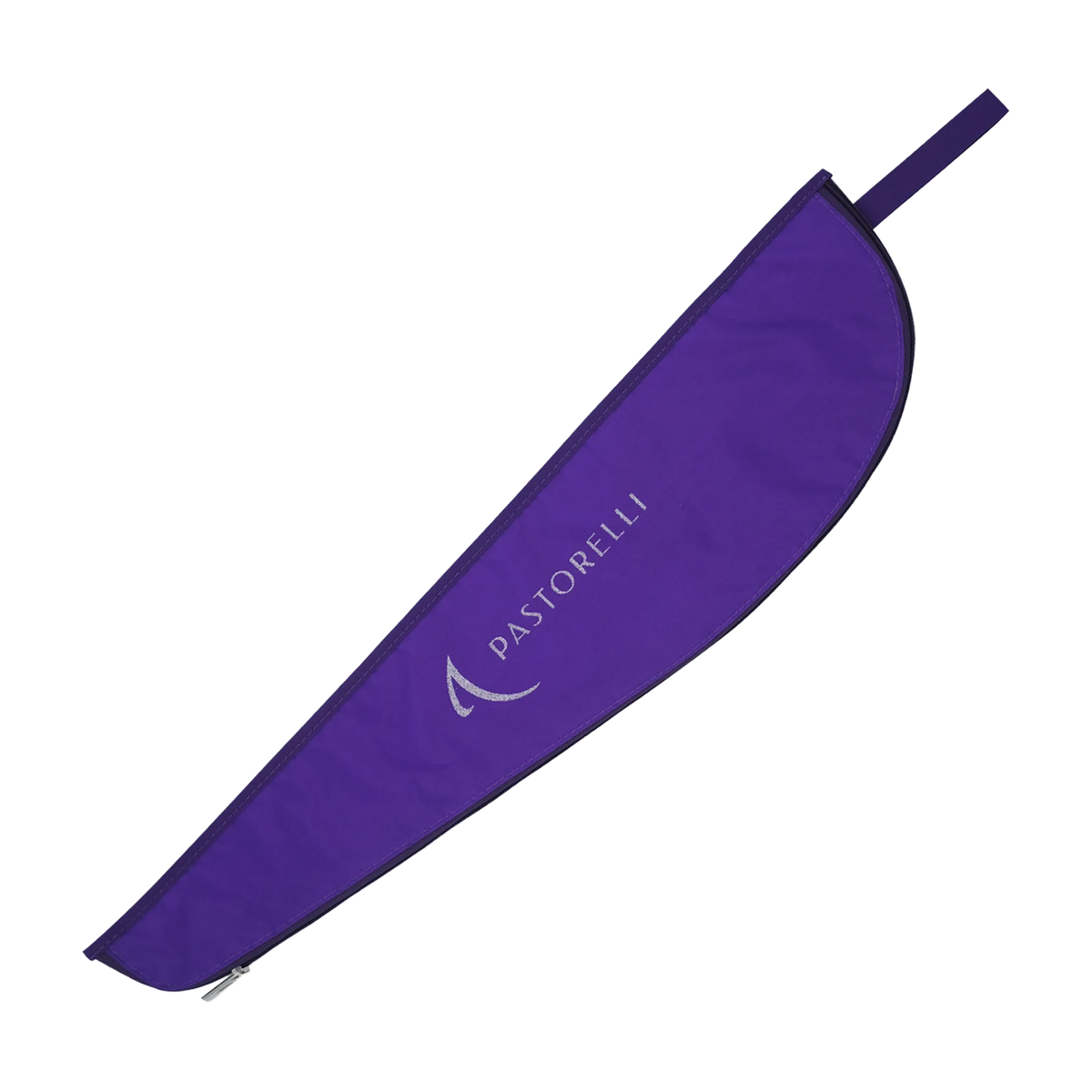 Pastorelli ribbon and stick holder for rhythmic gymnastics, Violet, PS-03199-PRP, Pastorelli dėklas kaspinui - lanksti.lt