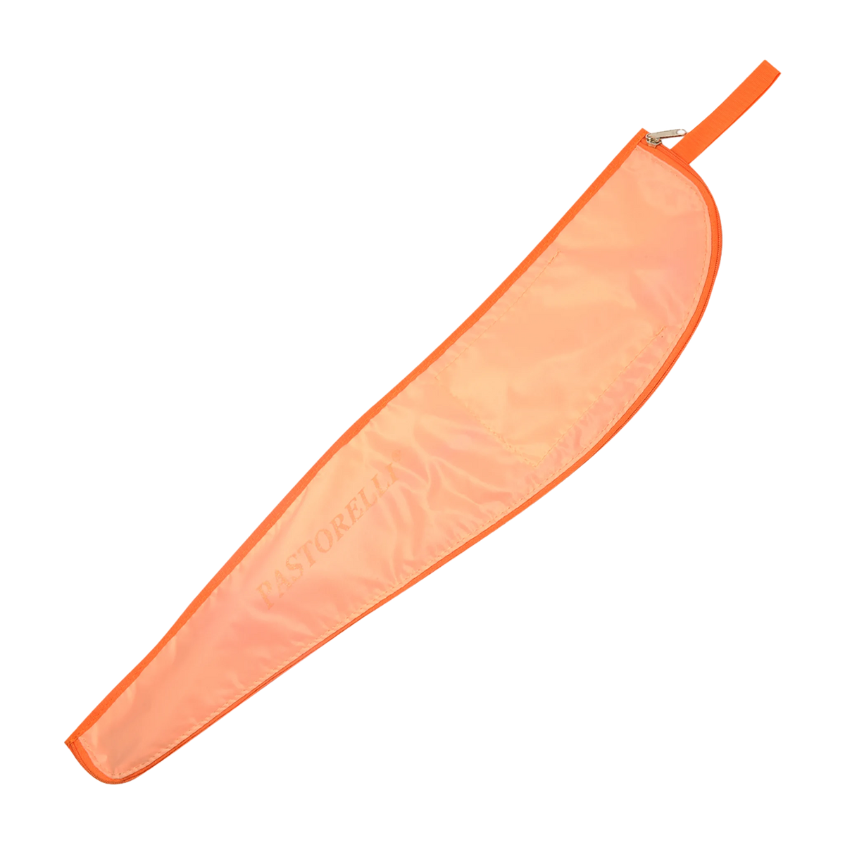 Pastorelli ribbon and stick holder for rhythmic gymnastics, Peach, PS-03201-PCH, Pastorelli dėklas kaspinui - lanksti.lt