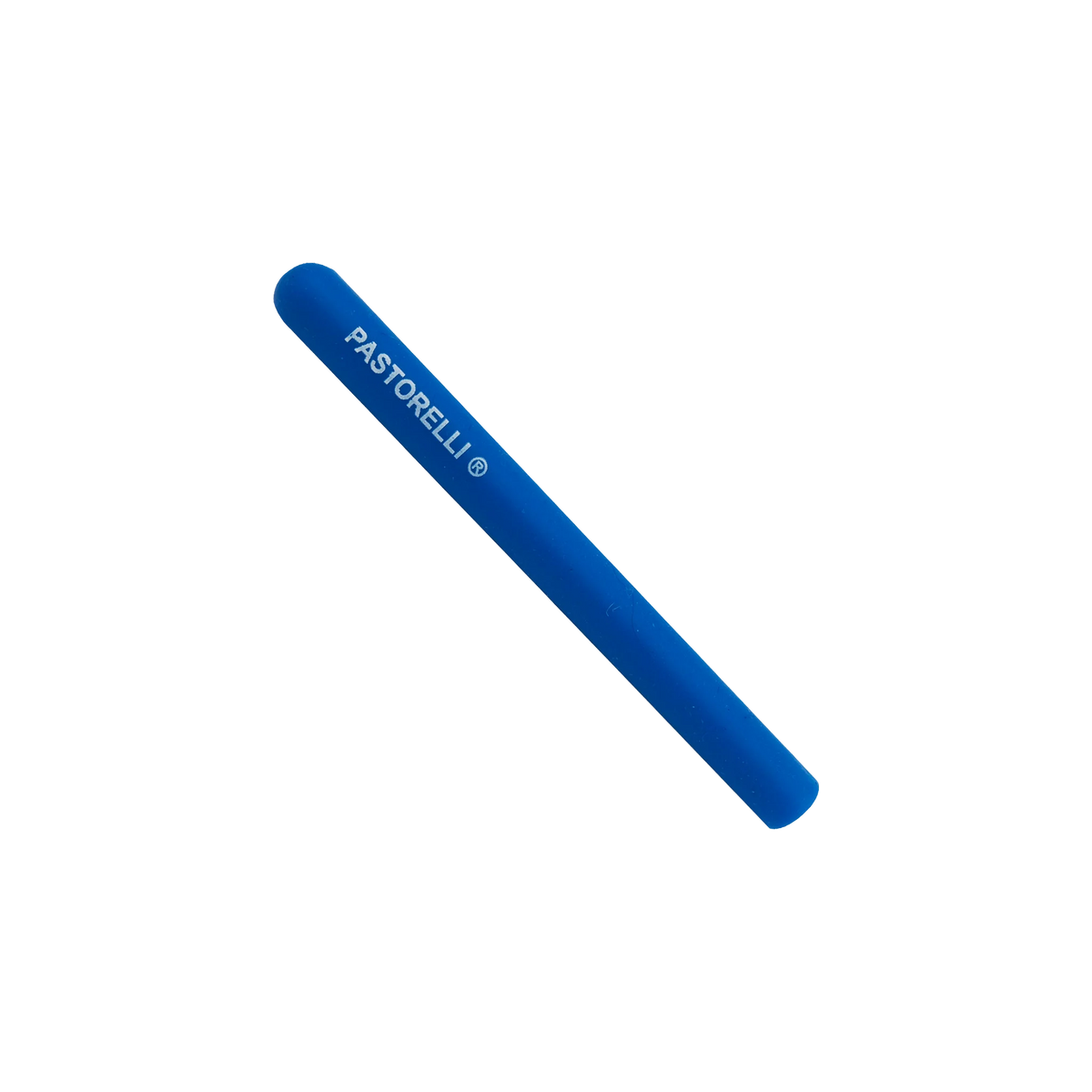 Pastorelli spare rubber ribbon stick grip for rhythmic gymnastics, Light Blue, PS-00418-LBLU, Pastorelli rankena kaspino lazdelei - lanksti.lt