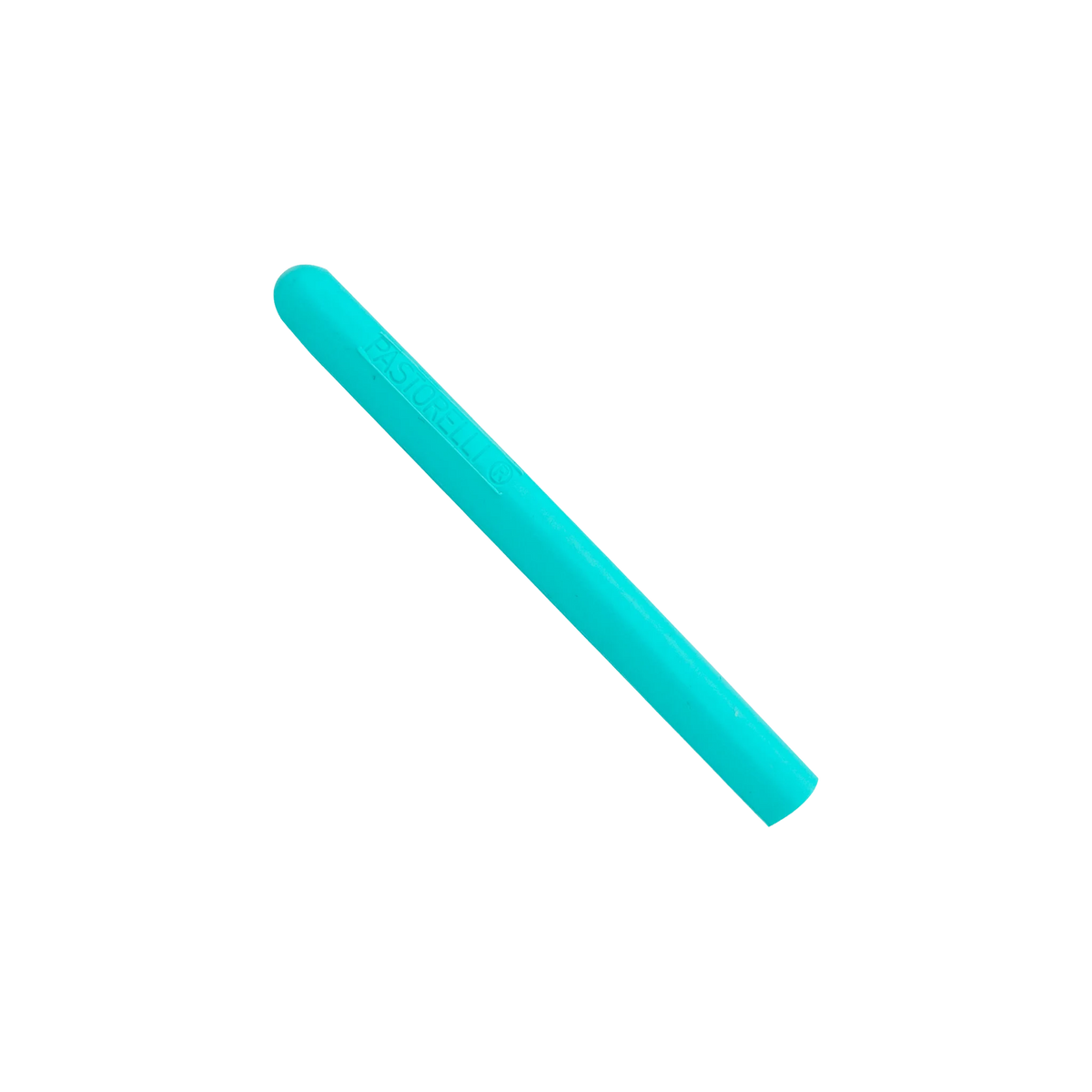 Pastorelli spare rubber ribbon stick grip for rhythmic gymnastics, Aquamarine, PS-00431-AQU, Pastorelli rankena kaspino lazdelei - lanksti.lt