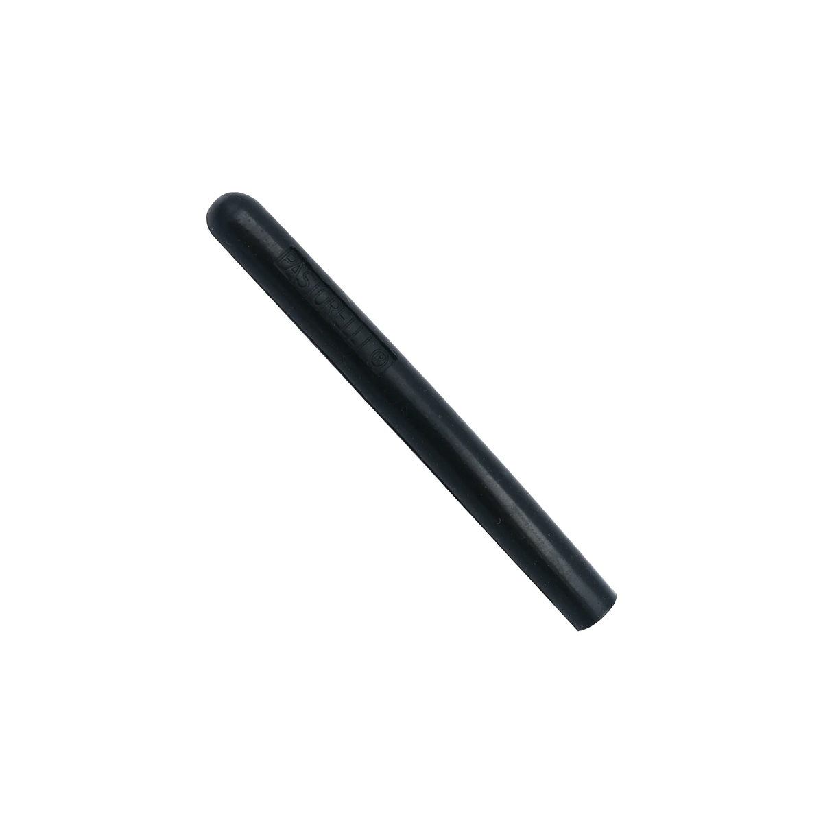 Pastorelli spare rubber ribbon stick grip for rhythmic gymnastics, Black, PS-00434-BLK, Pastorelli rankena kaspino lazdelei - lanksti.lt