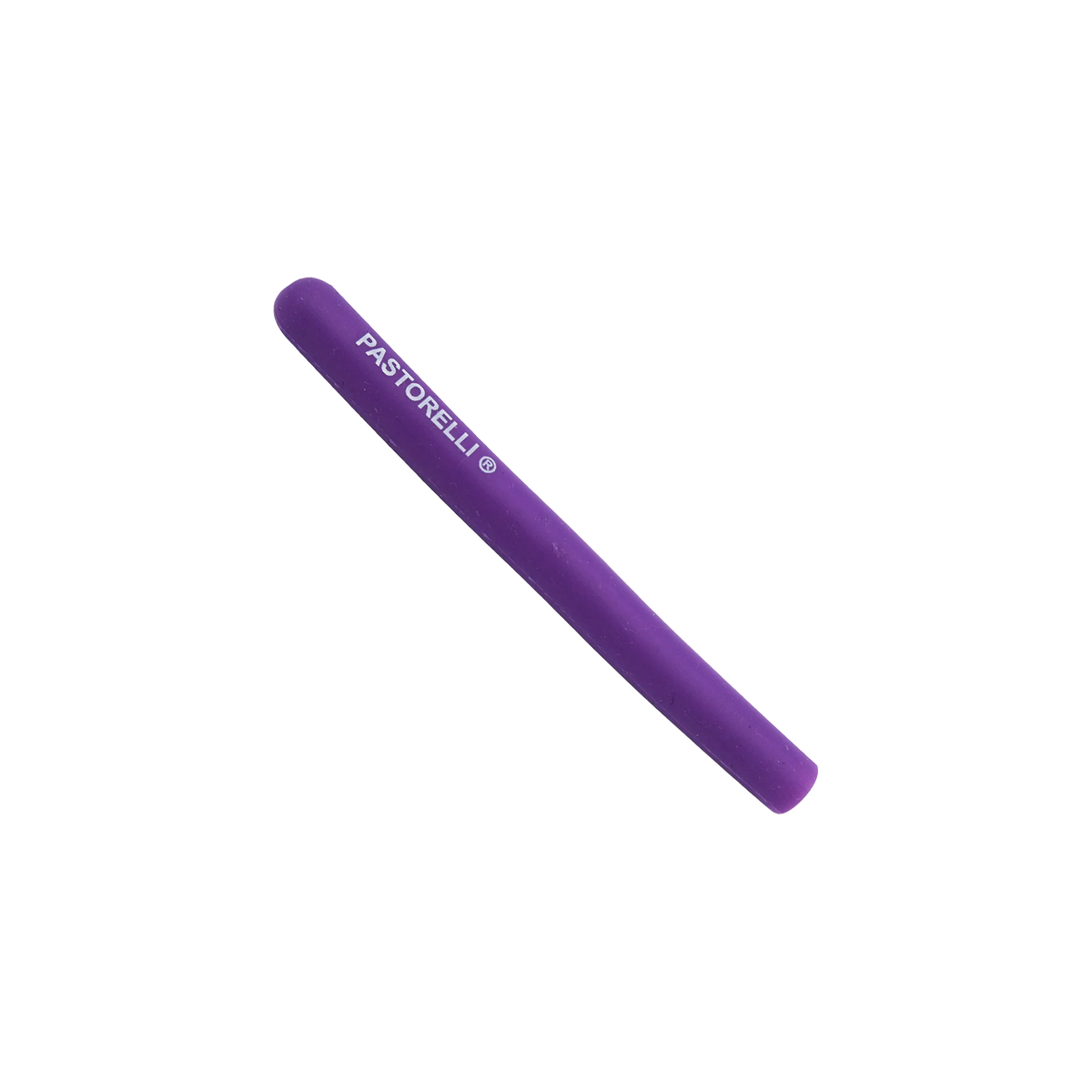 Pastorelli spare rubber ribbon stick grip for rhythmic gymnastics, Lilac, PS-02297-LIL, Pastorelli rankena kaspino lazdelei - lanksti.lt