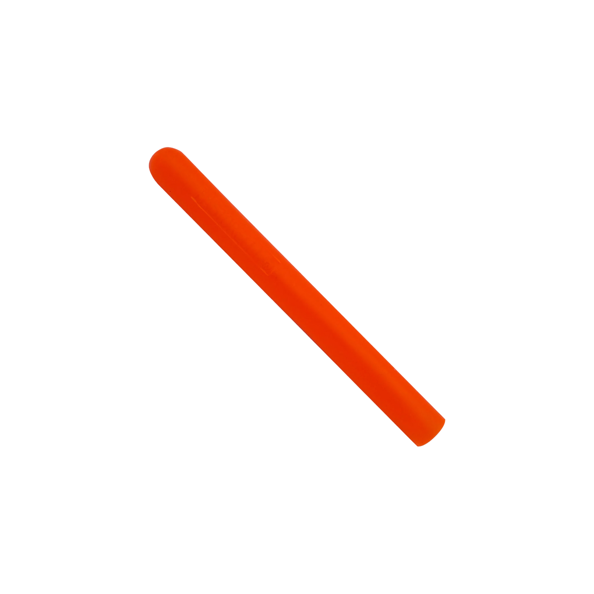 Pastorelli spare rubber ribbon stick grip for rhythmic gymnastics, Orange, PS-03447-ORG, Pastorelli rankena kaspino lazdelei - lanksti.lt