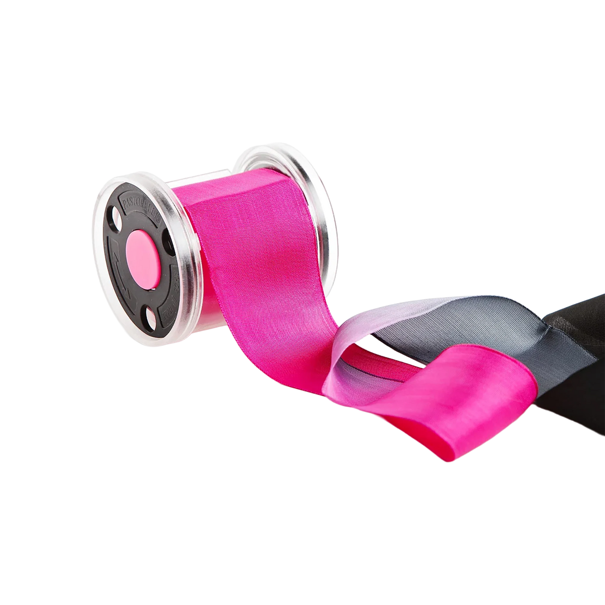 Pastorelli Speedy ribbon winder for rhythmic gymnastics, PS-02924, Pastorelli ritė kaspinui (Speedy) - lanksti.lt