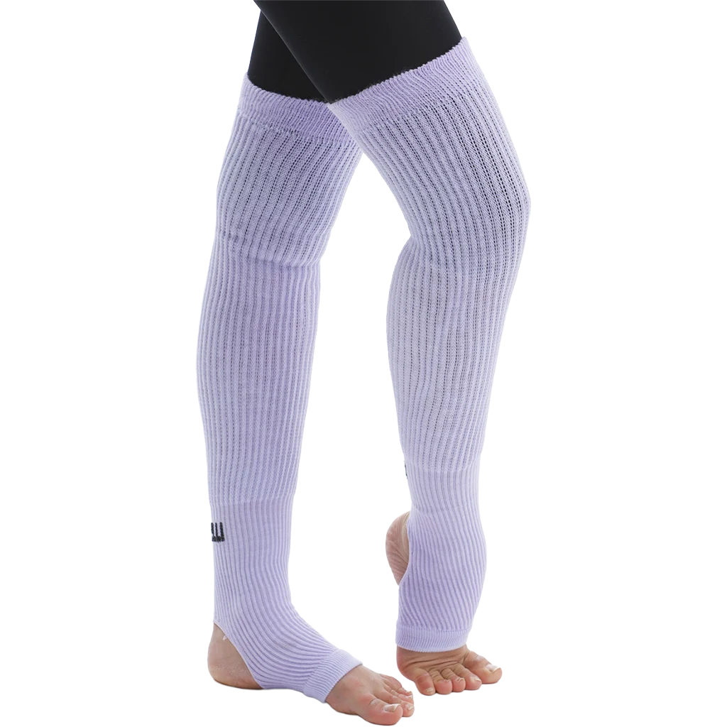 Blauzdinės | Pastorelli Stefy Stirrup Leg Warmers - Lanksti.lt