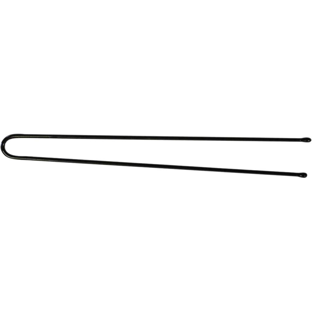 Plaukų smeigtukas kuodui | pastorelli Straight U-shape Straight Hair Pins - Lanksti.lt