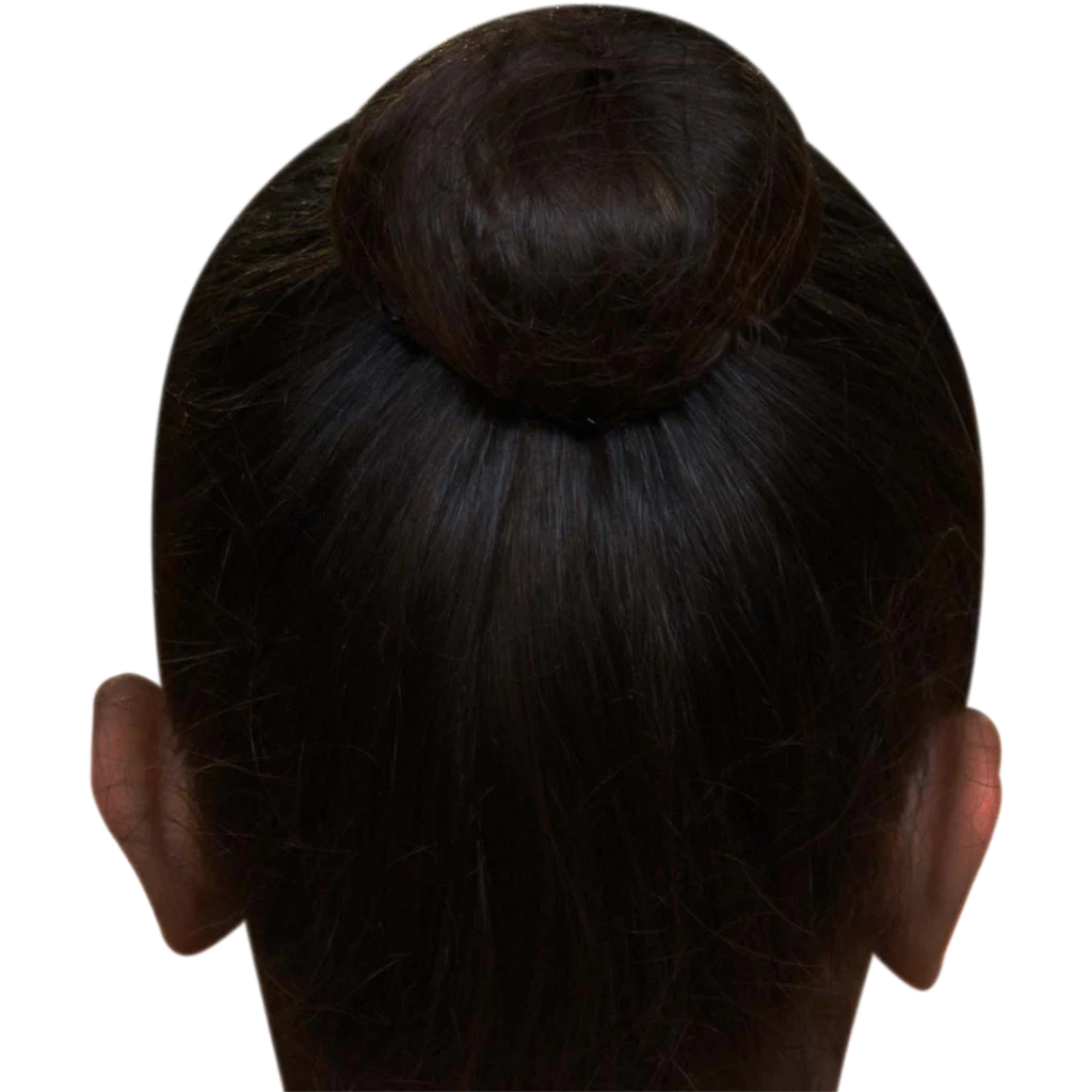 Plaukų tinklelis | Pastorelli Hair Net For Bun - Lanksti.lt