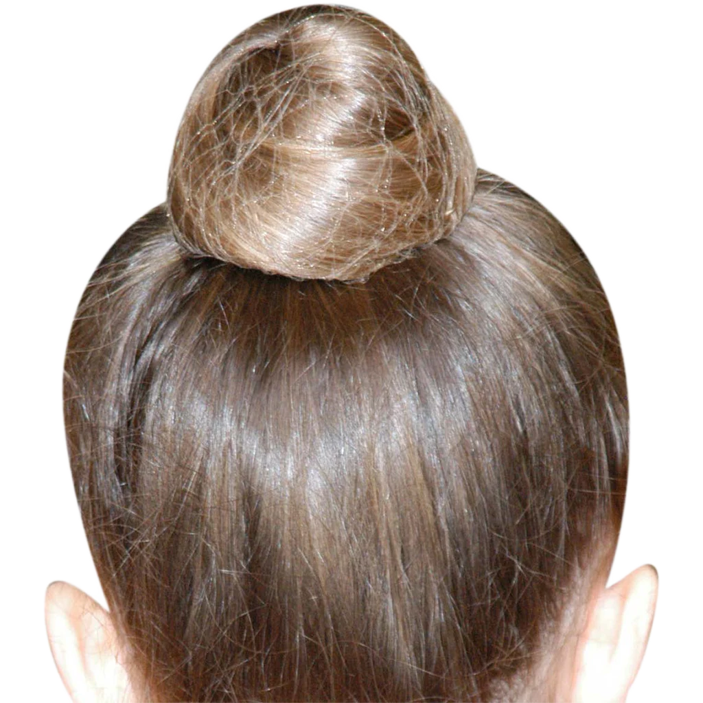 Plaukų tinklelis | Pastorelli Hair Net For Bun - Lanksti.lt