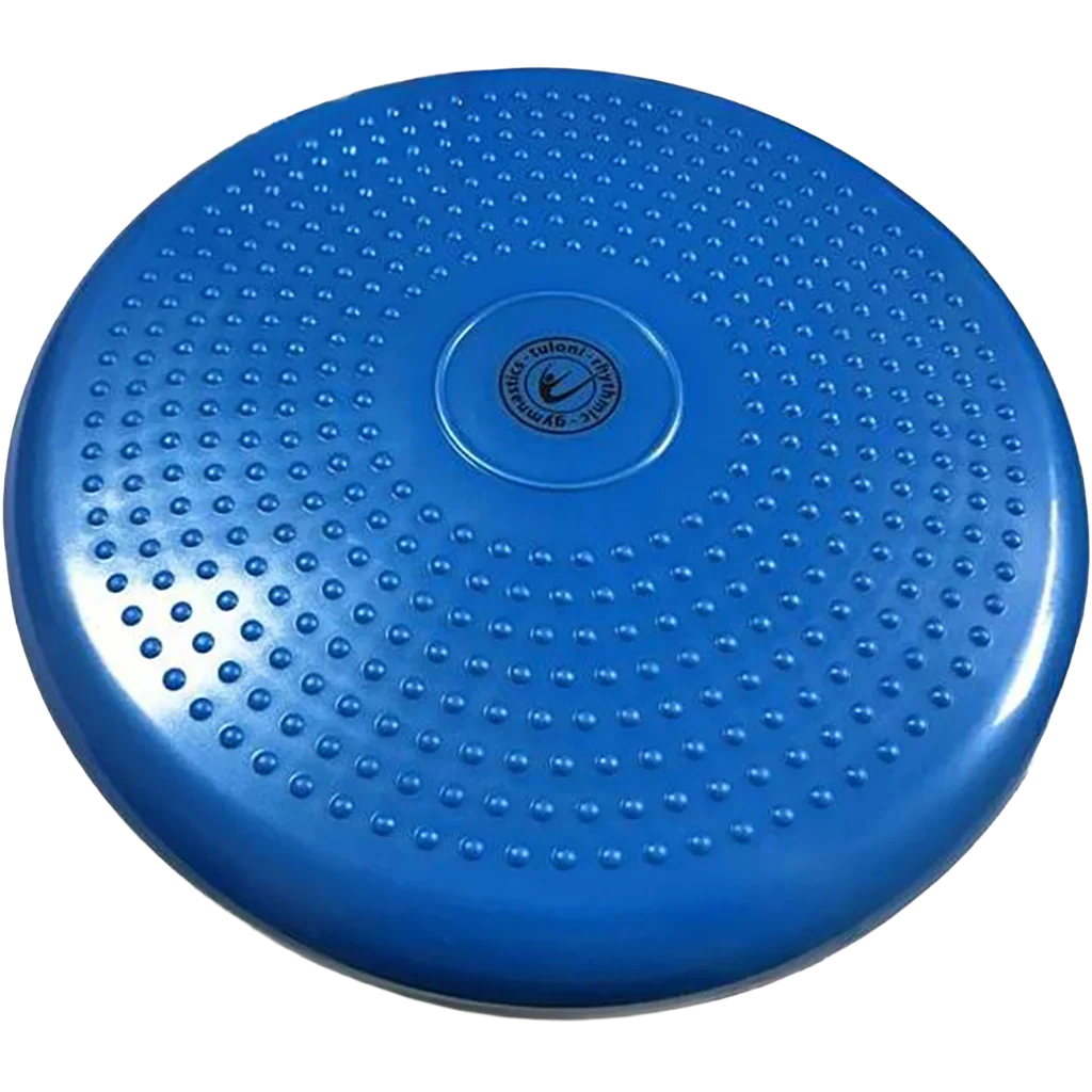 Balansavimo pagalvėlė | Balancing Cushion - Lanksti.lt