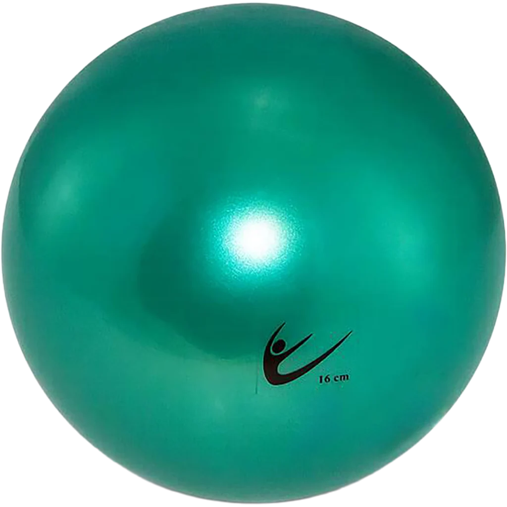 Meninės gimnastikos kamuolys Tuloni | Rhytmic Gymnastics Gym Ball Tuloni - Lanksti.lt