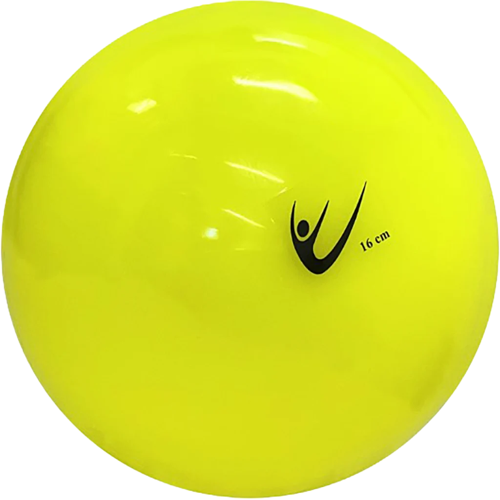 Meninės gimnastikos kamuolys Tuloni | Rhytmic Gymnastics Gym Ball Tuloni - Lanksti.lt