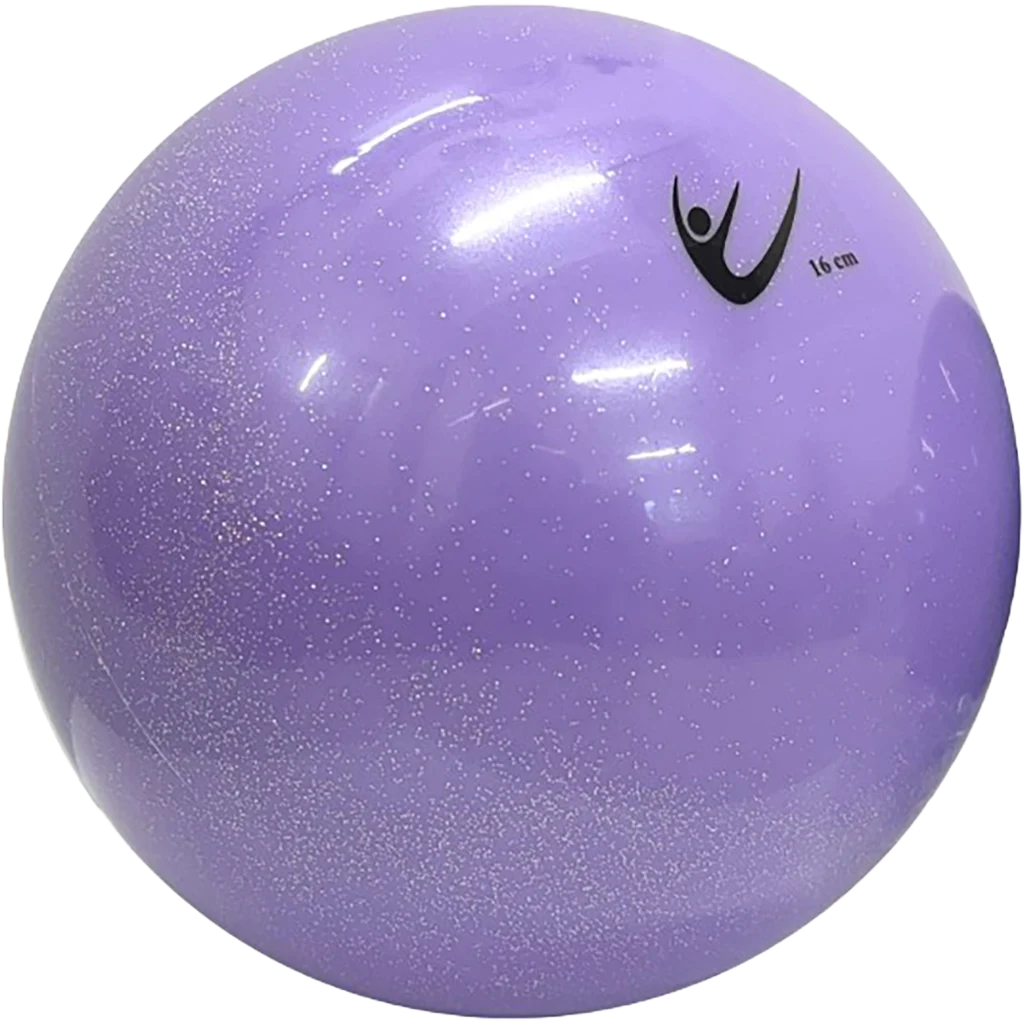 Meninės gimnastikos kamuolys Tuloni | Rhytmic Gymnastics Gym Ball Tuloni - Lanksti.lt