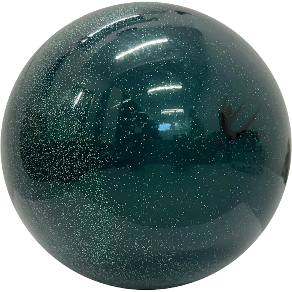 Meninės gimnastikos kamuolys Tuloni | Rhytmic Gymnastics Gym Ball Tuloni - Lanksti.lt