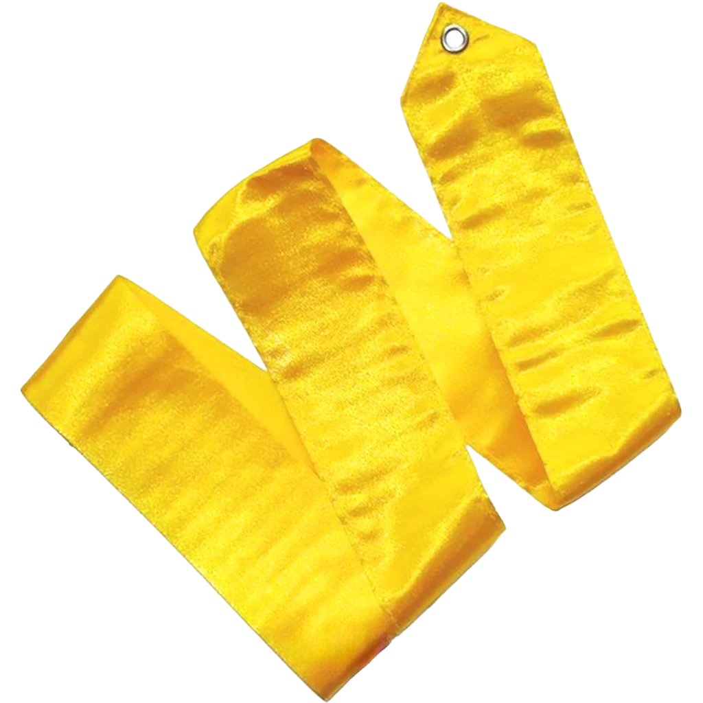 Meninės gimnastikos kaspinas | Rhytmic Gymnastics Ribbon - Lanksti.lt