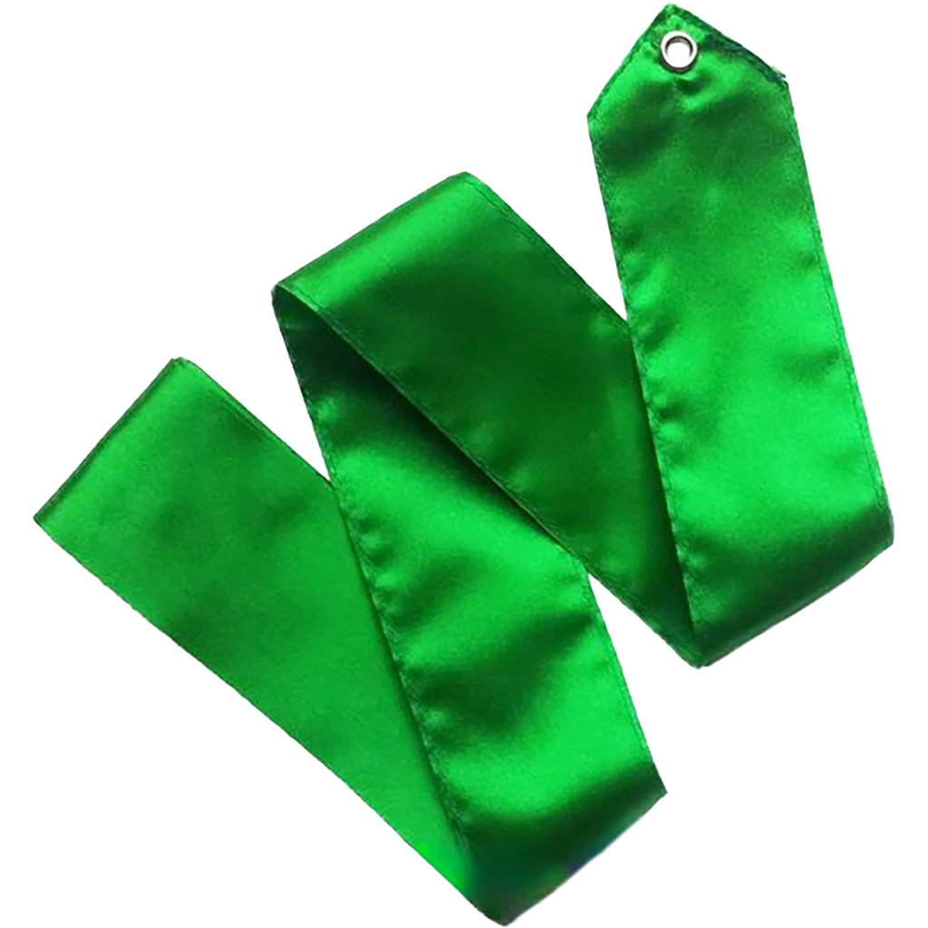 Meninės gimnastikos kaspinas | Rhytmic Gymnastics Ribbon - Lanksti.lt