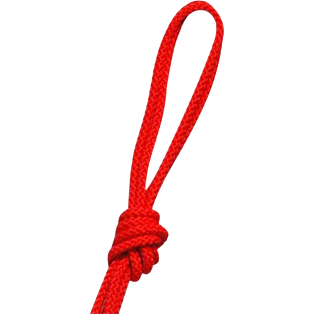 Šokdynė | Rhytmic Gymnatics Training Rope - Lanksti.lt