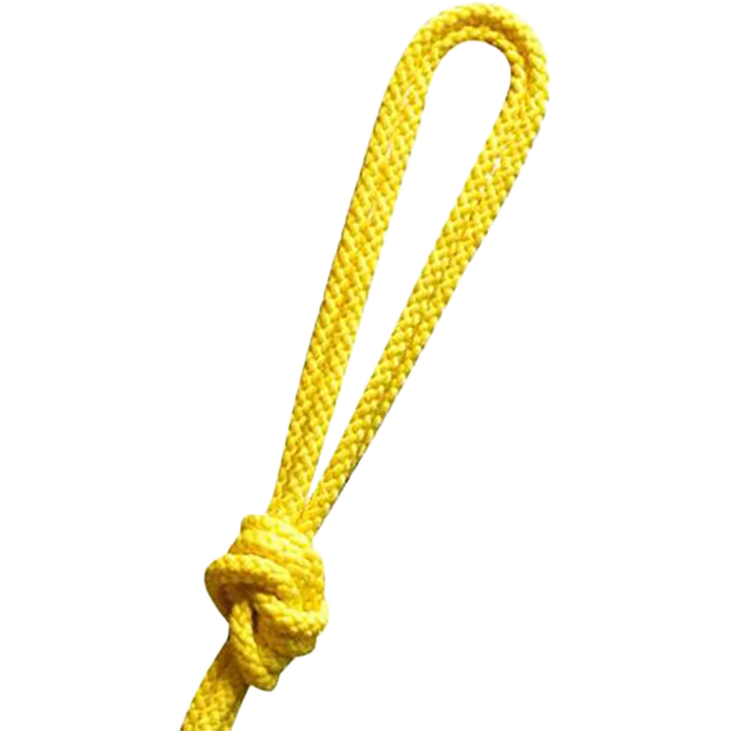 Šokdynė | Rhytmic Gymnatics Training Rope - Lanksti.lt