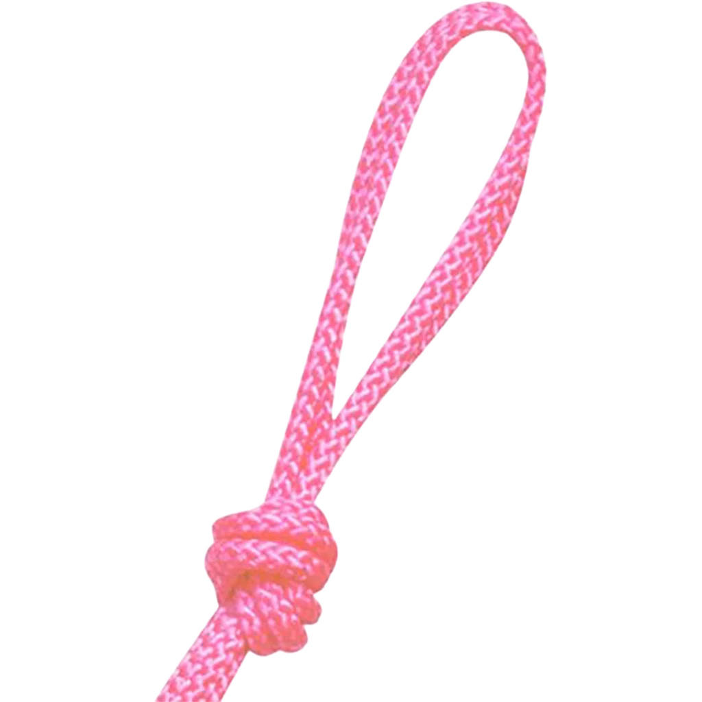 Meninės gimnastikos šokdynė | Rhytmic Gymnastics Rope - Lanksti.lt