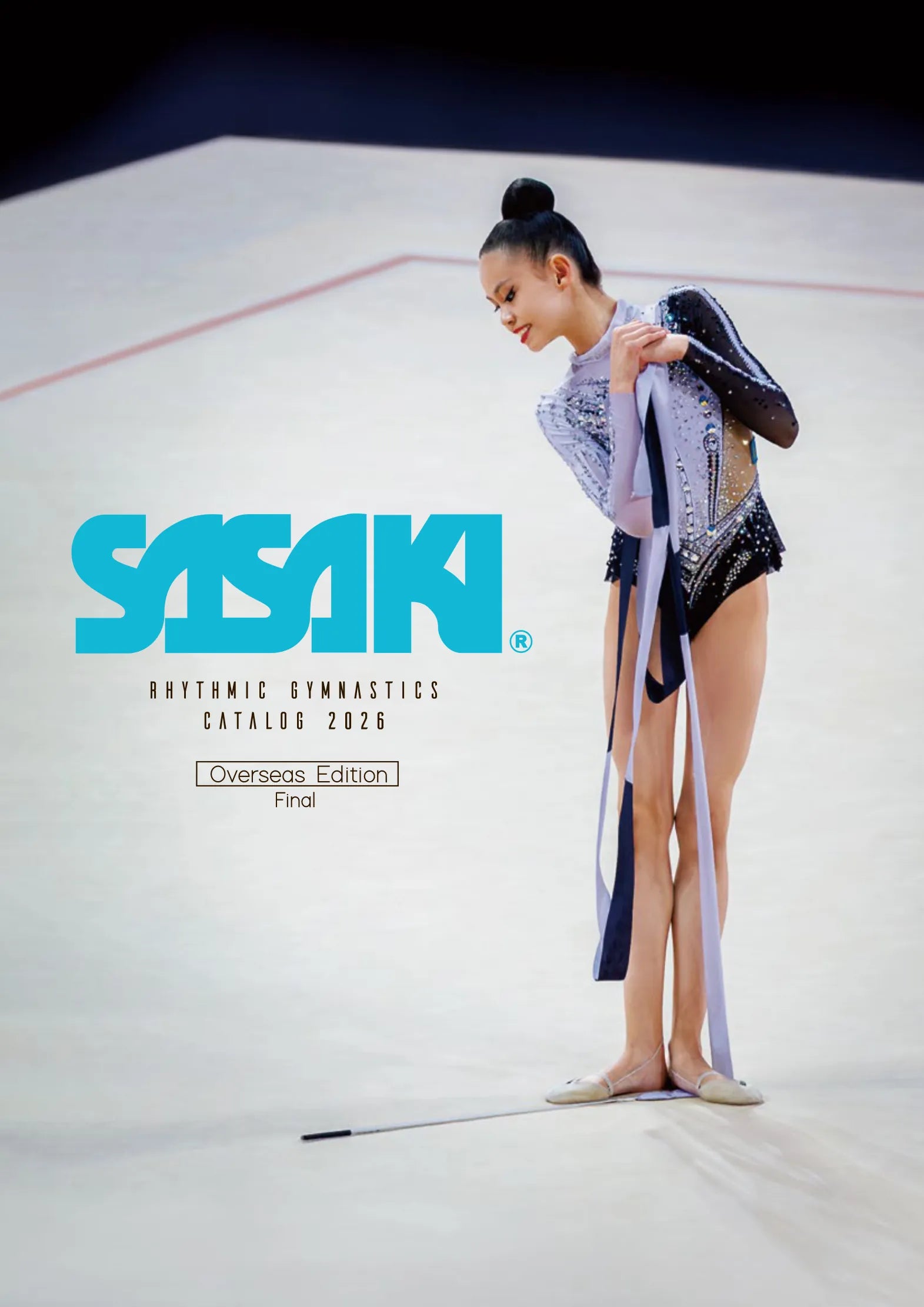 Sasaki 2026 – 0
