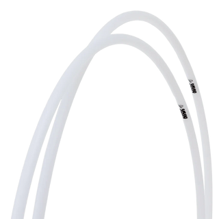 Sasaki lankas „Light Hoop“ – W Balta