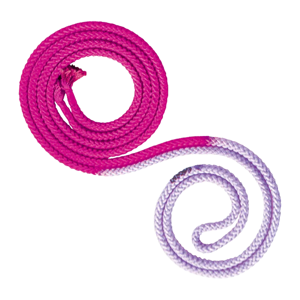 Sasaki meninės gimnastikos šokdynė „Double-End Rope“ FIG - Lanksti.lt